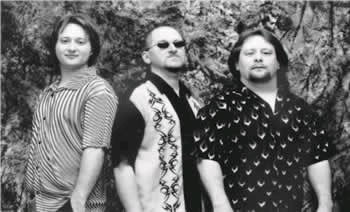 Minus One Band