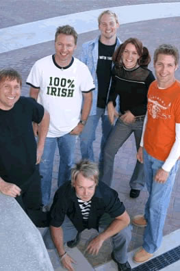 Road Trip Band